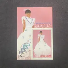 銀蠅一家　岩井小百合　ドリームbox開封済新品 2026年最新】岩井小百合ドリームドリームドリームの人気アイテム