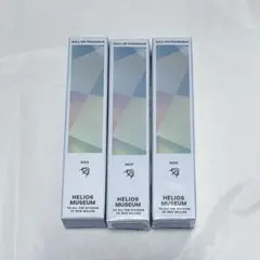 エリオスR ニコ オードトワレ 香水 ロールフレグランス