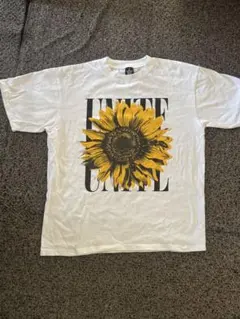 B'z Unite#02 イエローモンキー コラボTシャツ M 新品 - メルカリ