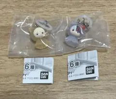 僕のヒーローアカデミア めじるしアクセサリー 爆豪 轟