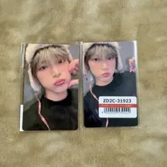 &team トレカ HARUA 月狼 スプサ