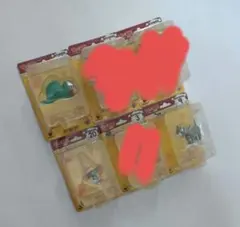 トムとジェリー一番くじ