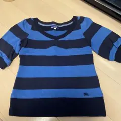 バーバリーブルーレーベル