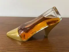 ガラス製ハイヒール型置物 2個セット - メルカリ