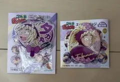 忍たまグッズ　斉藤タカ丸