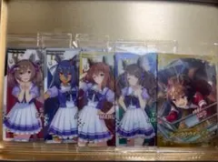 ウマ娘 カード まとめ売り