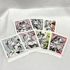 ホロライブ　Vtuber ぱしゃこれ　墨彩の宴