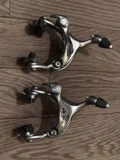 SHIMANO 105 キャリパーブレーキ 前後セットのサムネイル