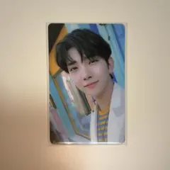 SEVENTEEN soundwave ラキドロ JOSHUA ジョシュア