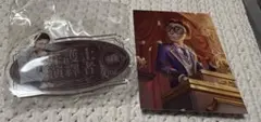 第五人格 IdentityV 弁護士 アクリルバッジ カード
