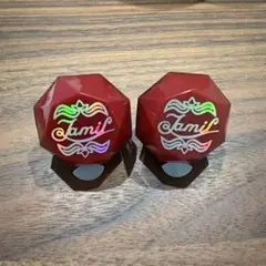 ツイステ　BjazingJewel リングライト　ジャミル