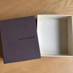 ★空箱★ ルイヴィトン