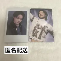 &TEAM AWAKEN THE BLOODLINE トレカ チェキ K けい