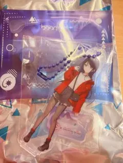 プロセカ スシロー マルチポーチ レオニ