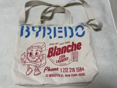 READ THE INQUIRER ニュースペーパーバッグ ビンテージ？レア - メルカリ