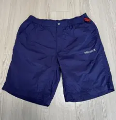Marmot ORDINARY HALF PANT Lサイズのサムネイル