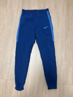 Nike トレーニングパンツ ネイビー