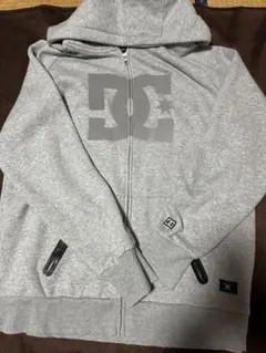 DCロングパーカーのサムネイル
