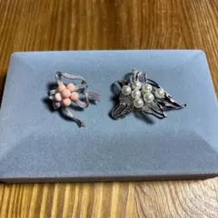 ブローチまとめ売り