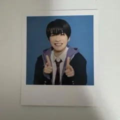 SnowMan 深澤辰哉 スノカレ