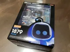 Astro Bot ねんどろいど 1879 アストロボット 新品未開封