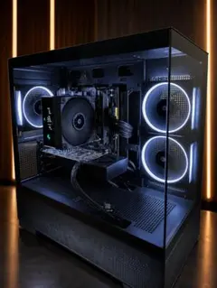 最終値下げ ゲーミングPC Ryzen5 5600X GTX1660SUPER - メルカリ