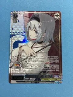 ユニオンアリーナ NIKKE シンデレラ パラレル PcR - メルカリ