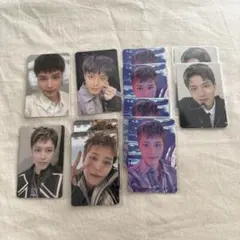 NCT127 テイル トレカ まとめ売り