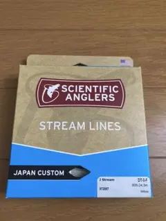 SCIENTIFIC ANGLERS フライライン DT-3-Fのサムネイル