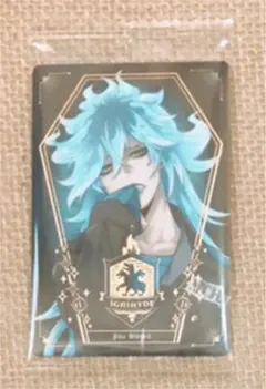 ツイステ イデア ウエハース