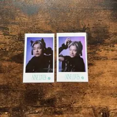 超特急 REAL? NINELIVES ミニフォト アロハ