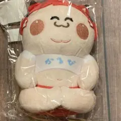 【新品・未開封】グランブルーファンタジー おすわりぬい ビカラ グラブル おすわりぬい ビカラ 未開封 グランブルーファンタジー