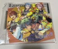 あんスタ 中国 特典 アクリルパネル Crazy:B