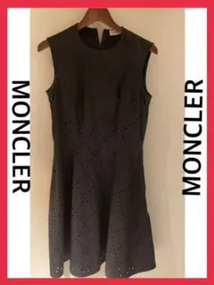 ★モンクレールワンピース★