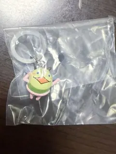 おじゃる丸 めじるしアクセサリー 電ボ