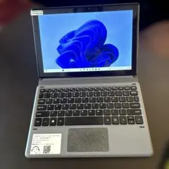Windows 11 Pro 10インチ 2in1タブレットPC J4125 - メルカリ