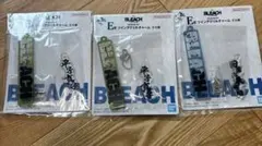 平子真子　ツインアクリルチャーム　一番くじ　BLEACH ブリーチ　E賞