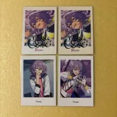 あんスタ　ぱしゃっつ　ユメ