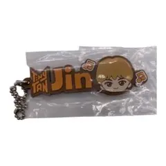 BTS タイニータン 一番くじ ダイナマイト メンバーチャーム賞 JIN