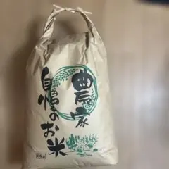 栃木県産農家直売ゆうだい21玄米10kg - メルカリ