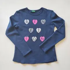 ベネトンUnited Colors of Benetton 長袖 160cm