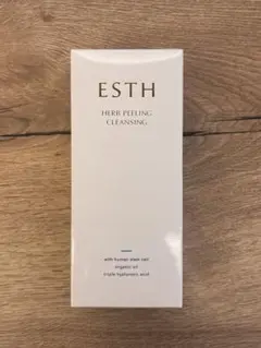2026年最新】esth ハーブピーリング クレンジングの人気アイテム