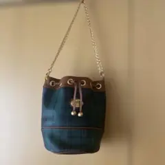 POLO ショルダーバッグ　　3WAYのサムネイル
