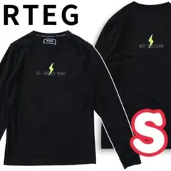 レトロエンジン RetroEngine RTEG オーロラリフレクト長袖Tシャツのサムネイル