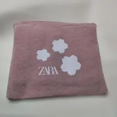 新作！ZARA エコバッグ