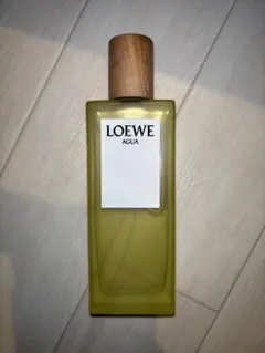 LOEWE ロエベ GALA ガラ オードトワレ 50ml F - メルカリ