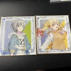 プロセカ Leo/need ユニットビジュアルタオル - メルカリ