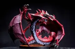 遊戯王　神炎皇ウリア　特大フィギュア（KCストア限定品なし）