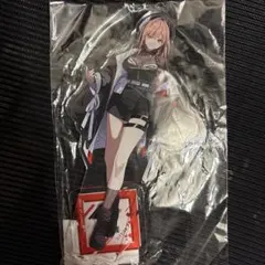 未開封　勝利の女神 NIKKE ラピ 紅き良縁 C105 アクリルスタンド ニケ 勝利の女神 NIKKE ラピ 紅き良縁 C105 アクリルスタンド ニケ - メルカリ