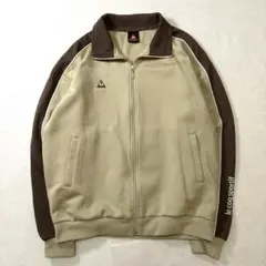 vintage le coq sportif トラックジャケット 3L Y2Kのサムネイル